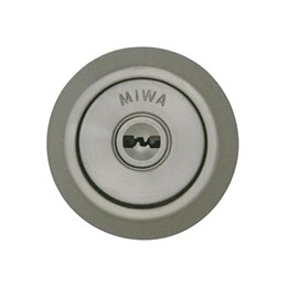 ミワ PR TE24シリンダー ST色