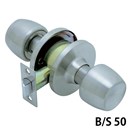 ユニバーサル円筒錠-59 B/S50