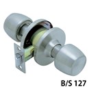 ユニバーサル円筒錠-59 B/S127