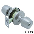 ユニバーサル円筒錠-61 B/S50